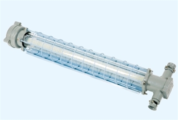 济南矿用隔爆型LED巷道灯