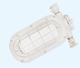 济南矿用隔爆型LED支架灯