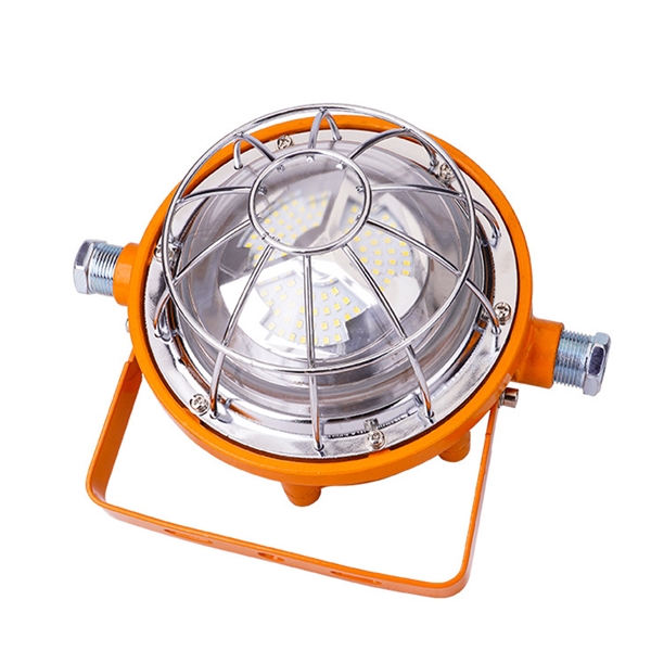 济南矿用LED支架灯