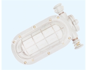 济南矿用隔爆型LED支架灯